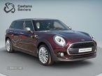 MINI Clubman One D - 10