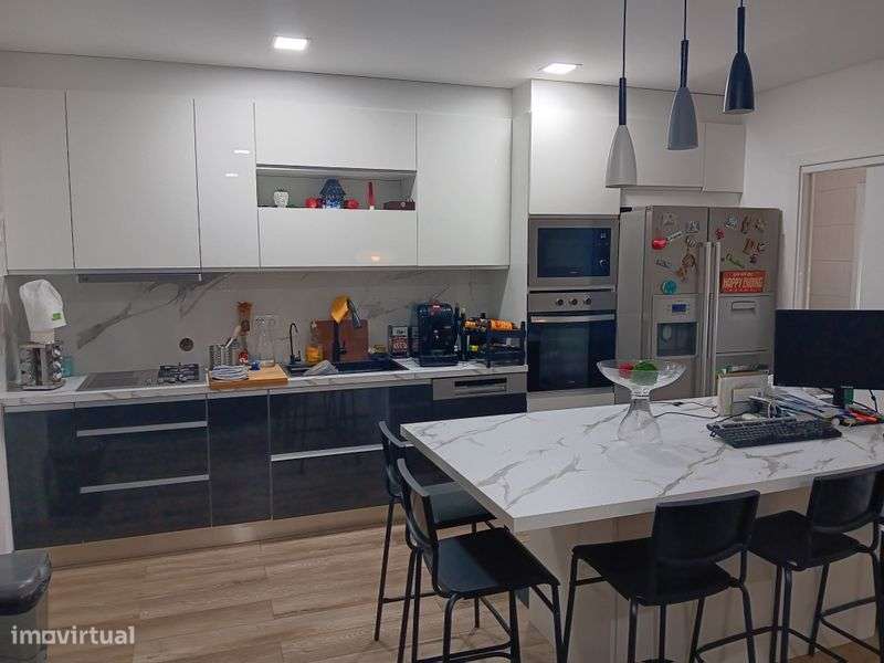 T3 como novo - Porto/Gaia/Feira - Grande imagem: 4/8