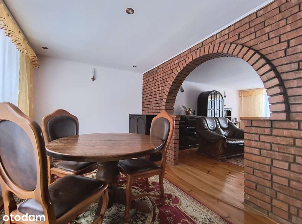 Dom z biznesem  w Tomaszowie Lub. - Pełny obrazek: 3/18