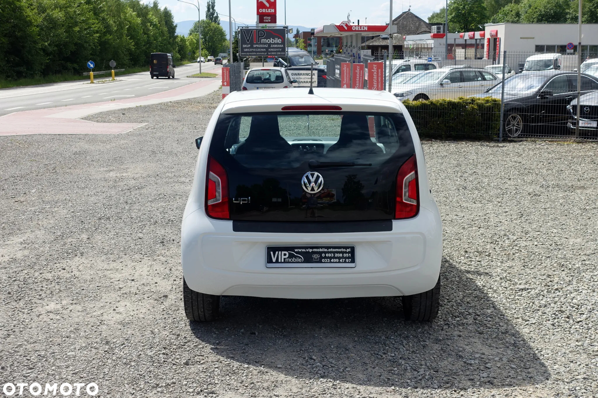 Volkswagen up! 1.0 move - 6