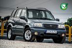 Suzuki Grand Vitara 2.0 Special Edition - 7