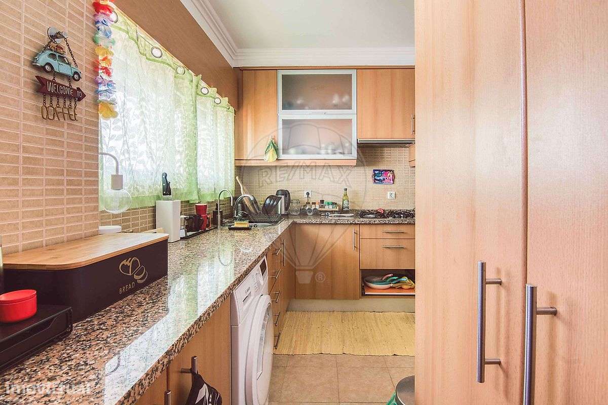 Apartamento T2 para venda - Grande imagem: 2/40