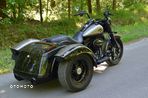 Harley-Davidson Trike Freewheeler - 14