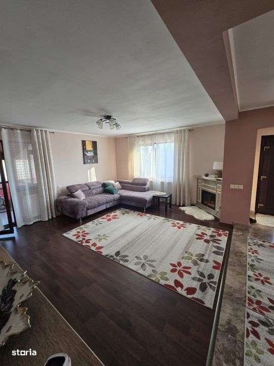 Casa Saucesti  Siretu-12