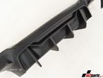 Difusor parachoques Look M5 Trás Novo/ ABS BMW 5 (F10)/BMW 5 Touring (F11) - 4