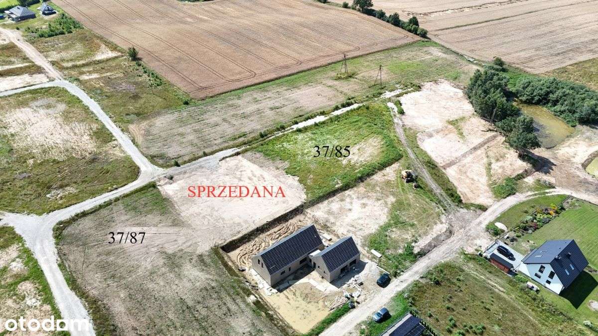 Super nowa cena! Blisko lasu. - Pełny obrazek: 2/10