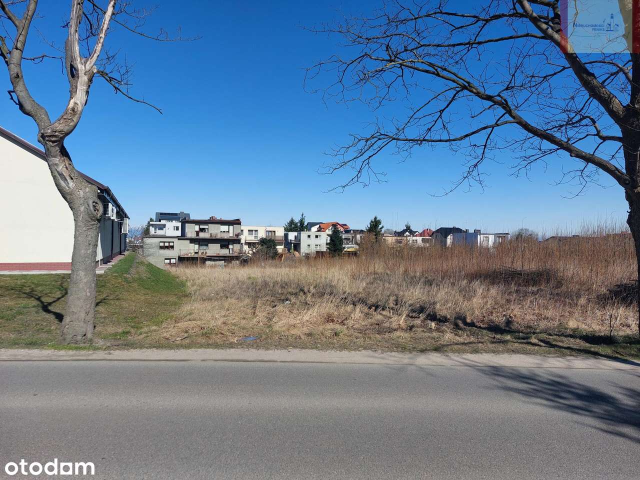 Morze, plaża, Władysławowo -  działka budowlana-3