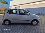 Hyundai i10 1.1 Comfort - 4