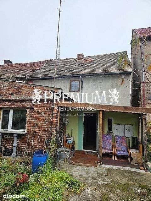 Dom w zabudowie szergowej do kapialnego remontu-9