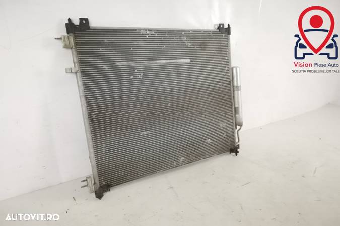 Radiator AC Clima Original In Stare Buna 3.0 SDV TD6 Land Rover Range Rover Sport 2 2013 2014 2015 - 5