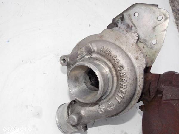 turbo turbina chevrolet captiva 2.0 vcdi 96440365 - 3