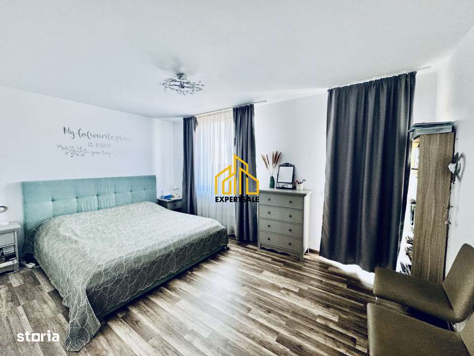 CASA CLINCENI/ MOBILATA/UTILATA/6 CAMERE - Imagine principală: 1/12