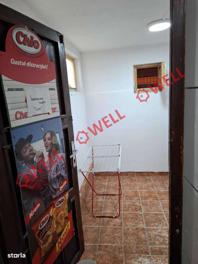 De închiriat spațiu comercial în Târgu Secuiesc! - Imagine principală: 4/8
