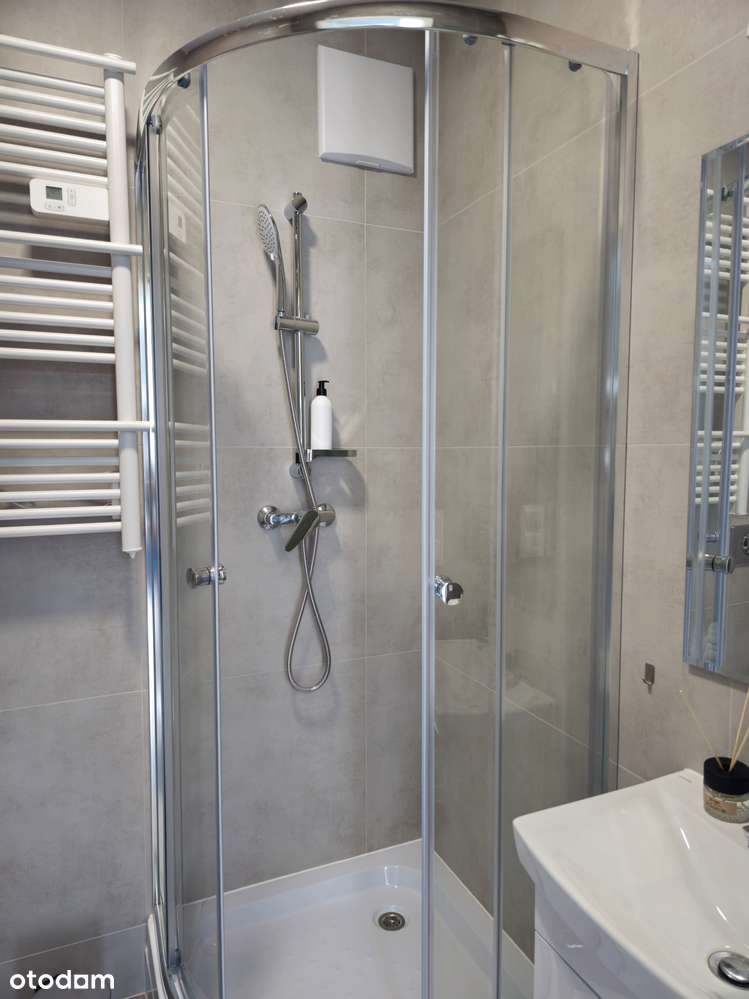 2-pokojowe mieszkanie blisko GUM-ed i PG - Pełny obrazek: 4/6