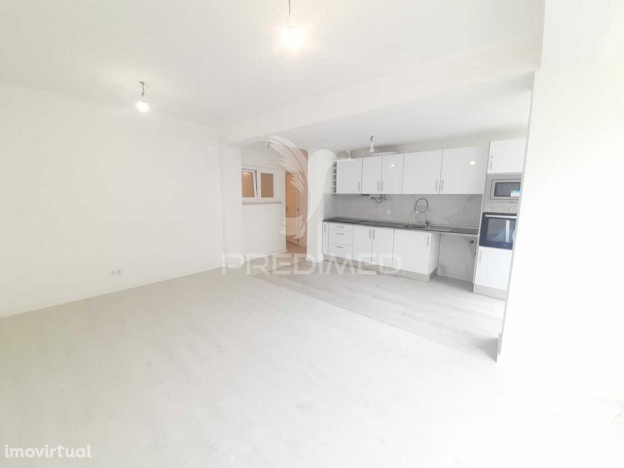 Apartamento T3 Recuperado,Queluz.