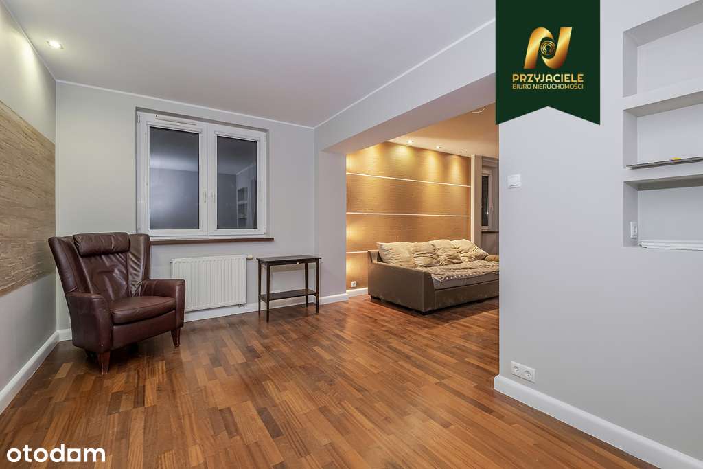 4 pokoje 2 poziomy balkon garaż Gdańsk Chełm - Pełny obrazek: 4/20