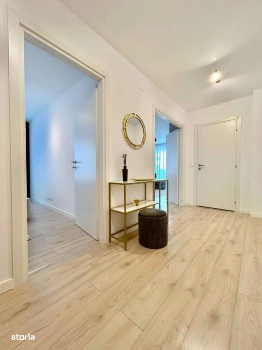 2 Camere vanzare Greenfield Baneasa | Bloc 2025 | 2 locuri parcare inc-9