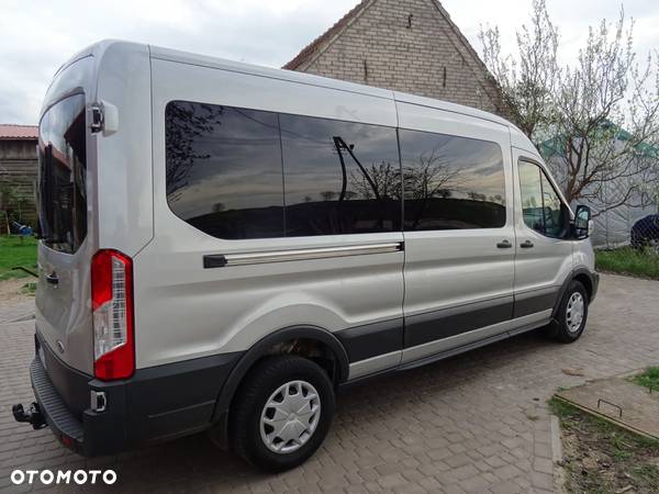 Ford Transit - 4