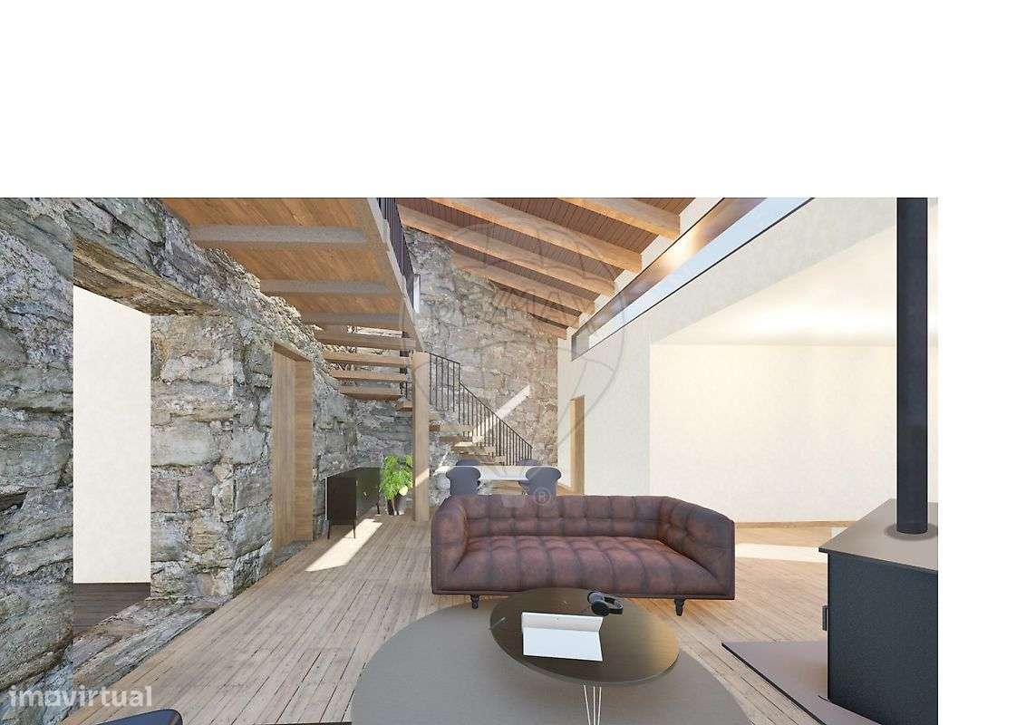 Moradia T0 para venda - Grande imagem: 3/21