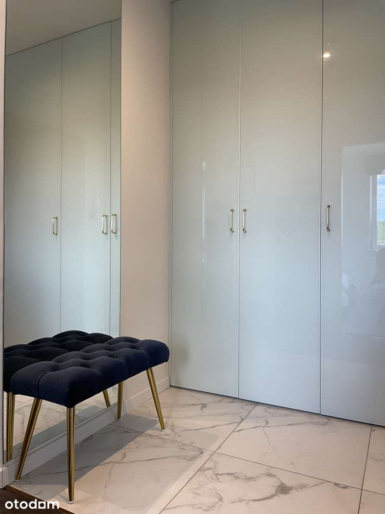 Nowoczesne mieszkanie wykończone pod klucz-13