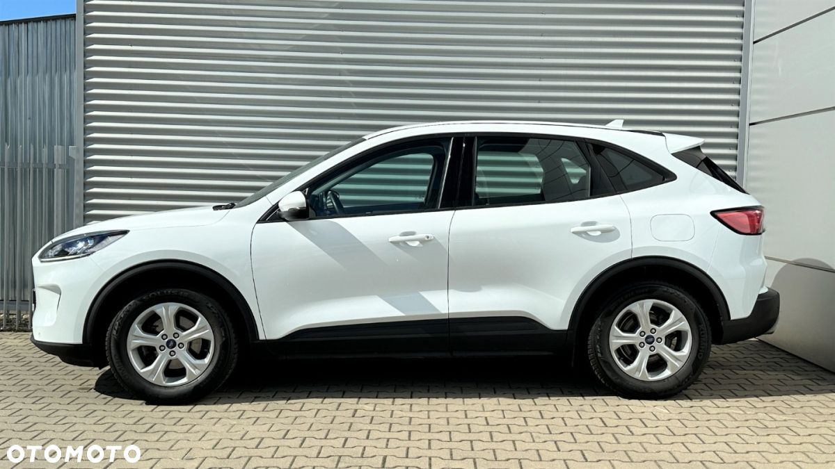 Ford Kuga - 6