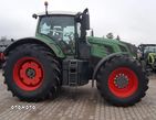 Fendt 933 Profi Plus - 9