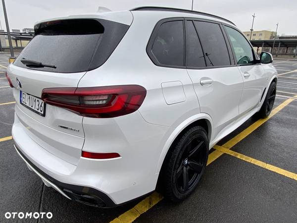 BMW X5 xDrive25d sport - 6