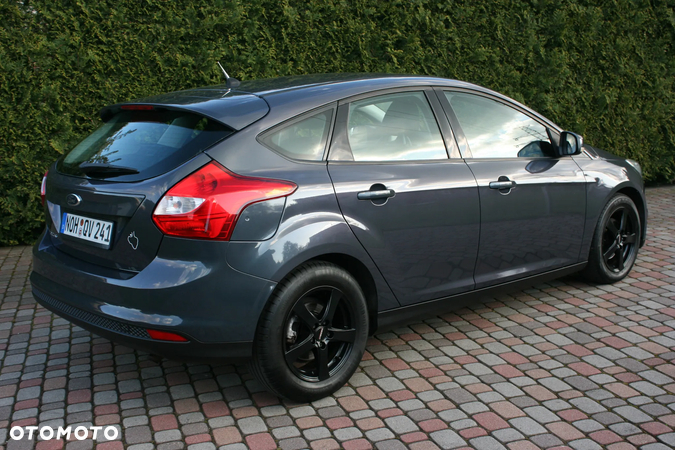 Ford Focus 1.6 TI-VCT Trend - 16