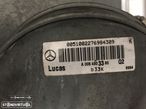 Servo Freio Mercedes Classe E W 210 de 2002 - 3