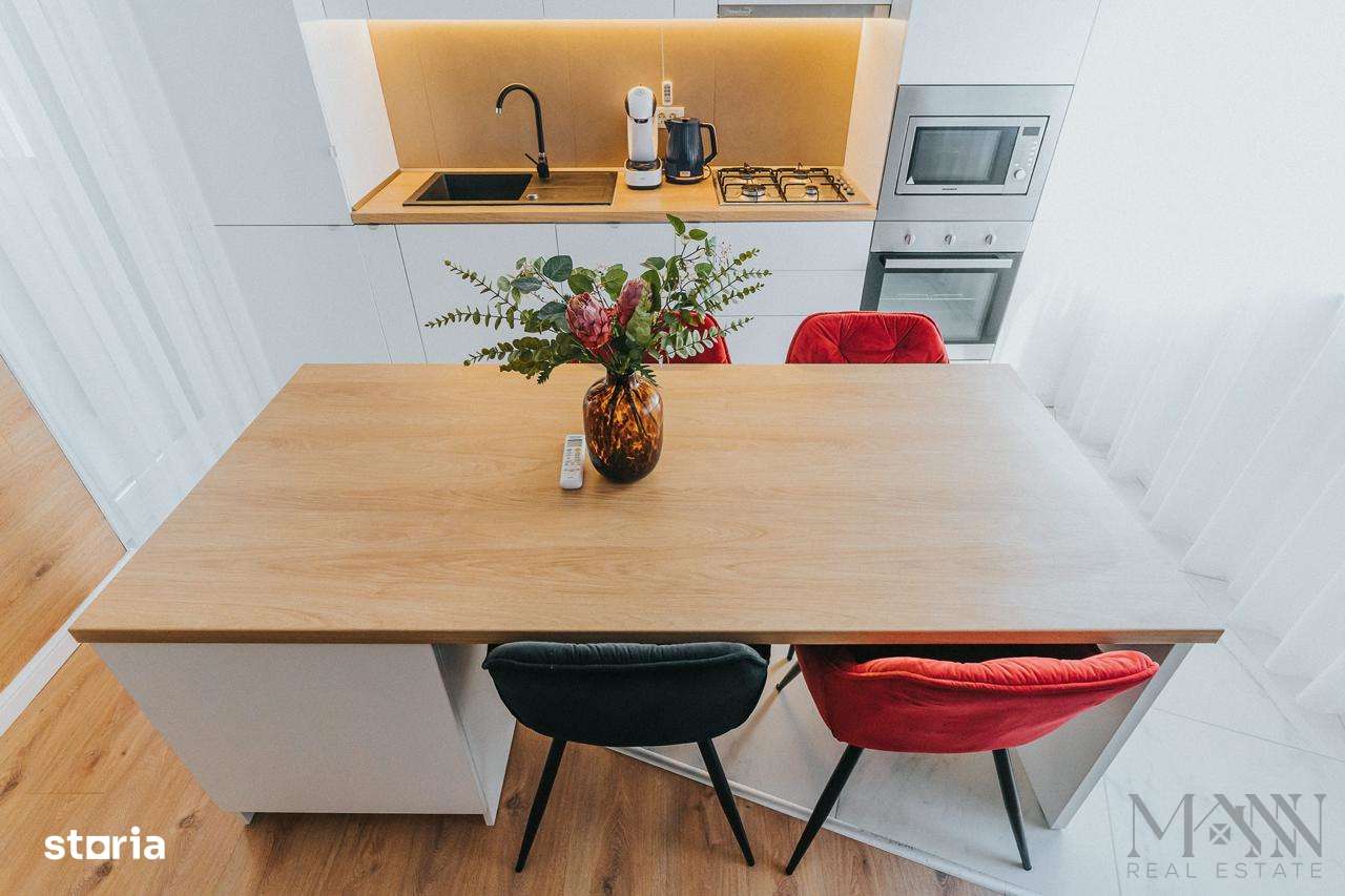 Apartament elegant 3 camere | De Vanzare | ultracentral, Oradea-5