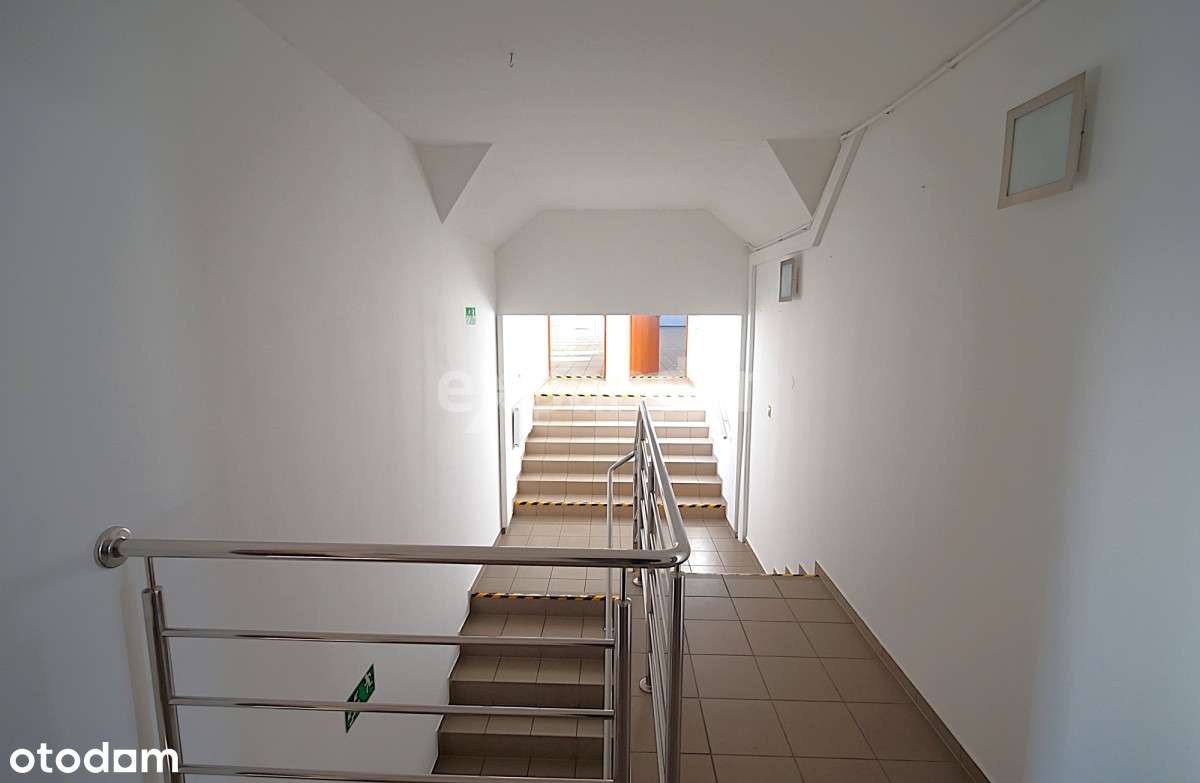 Budynek magazynowo - biurowy, 1284m2, Załęże - Pełny obrazek: 5/16