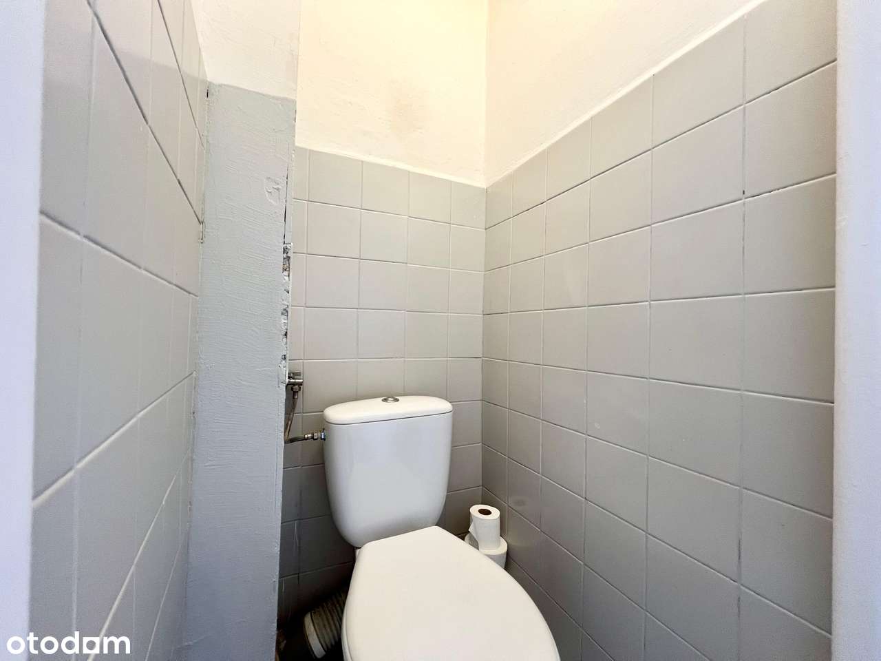 4-pokojowe mieszkanie 57,46 m² w Ścisłym Centrum Słupska – Ul Mostnika-17