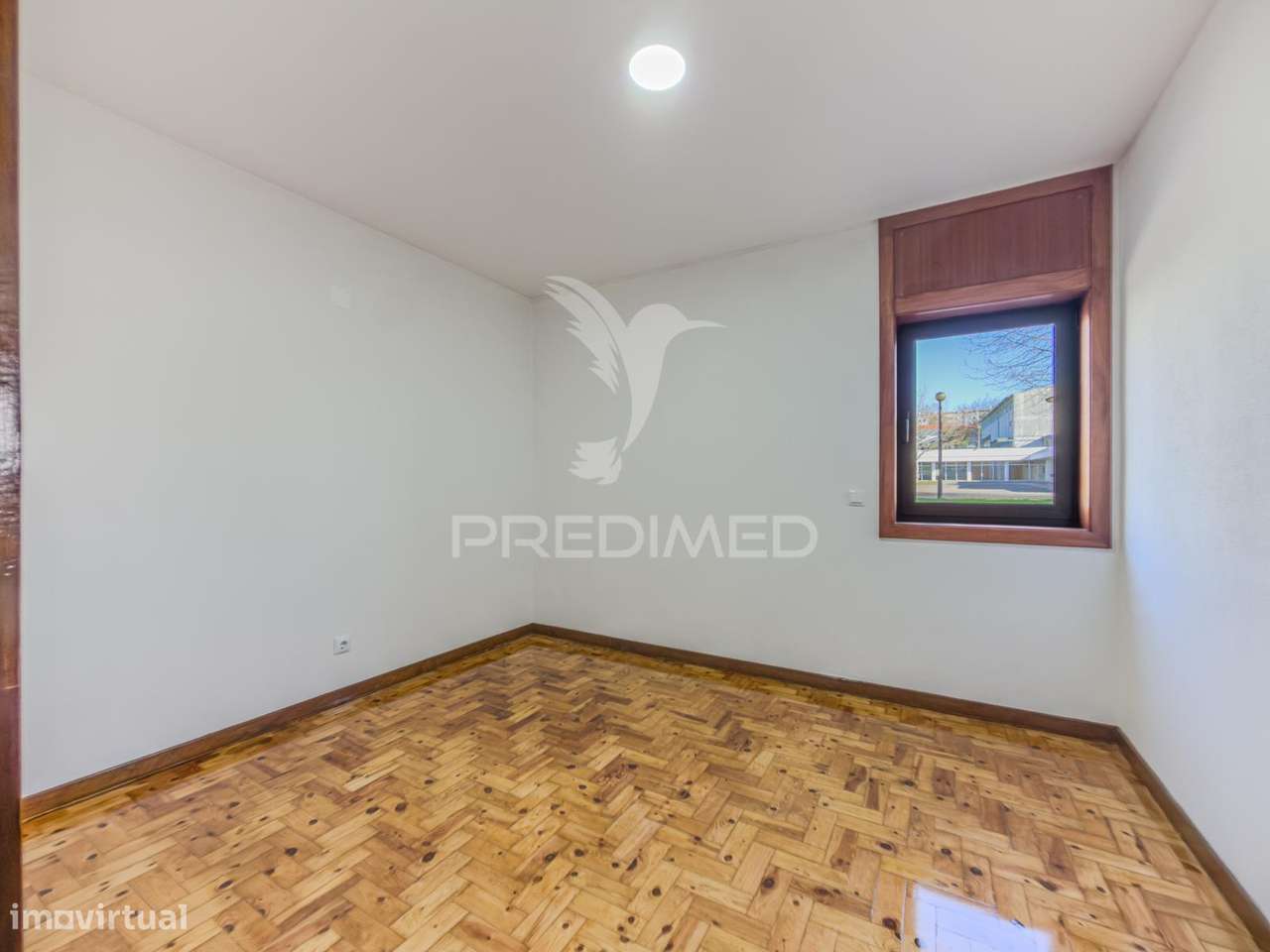 Apartamento T2 em São João da Madeira - Grande imagem: 5/15