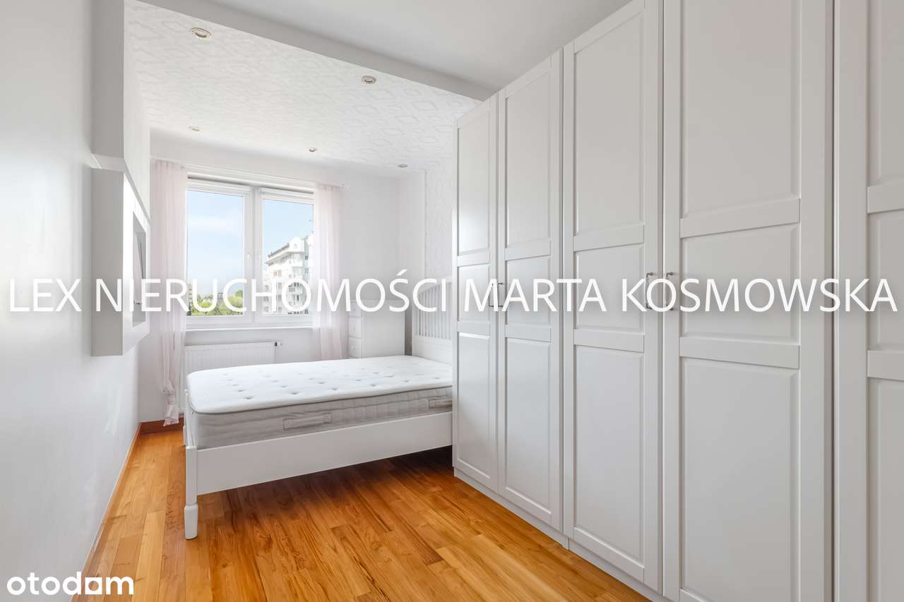 Przestronne, 3 pok. , 88,7 m, balkon 14,5 m, garaż, 2 komórki-7