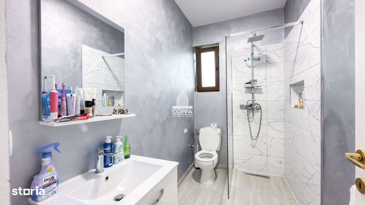 Casa zona Castel Transilvania-7