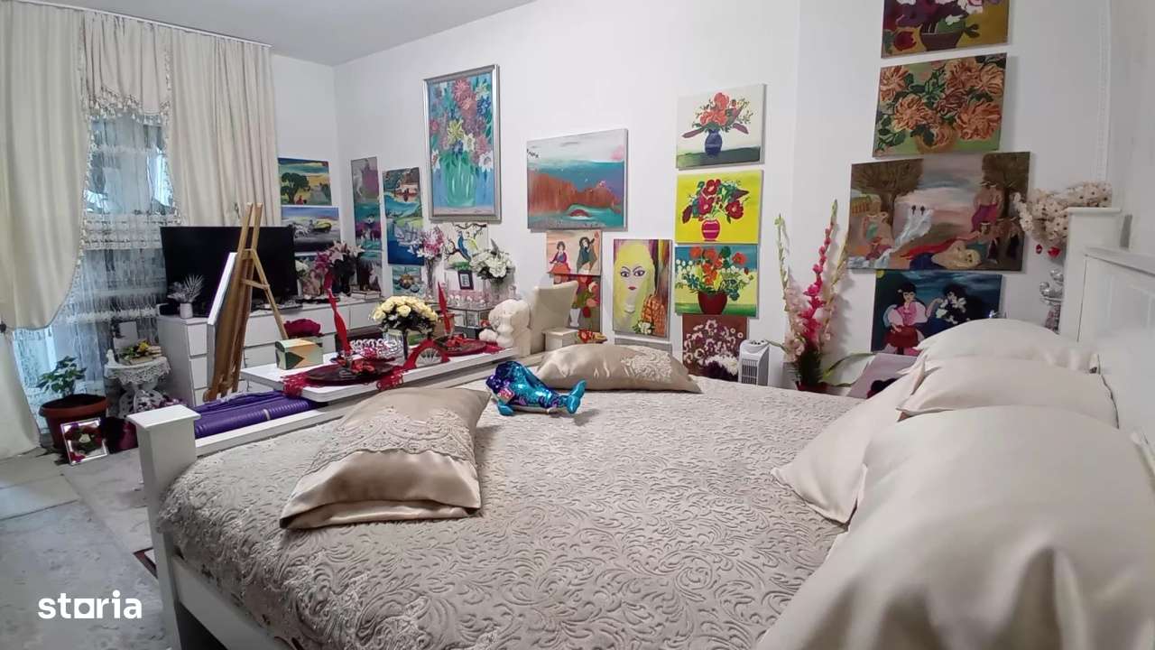 Aprtament 3 camere I Piata Romana - Imagine principală: 3/15