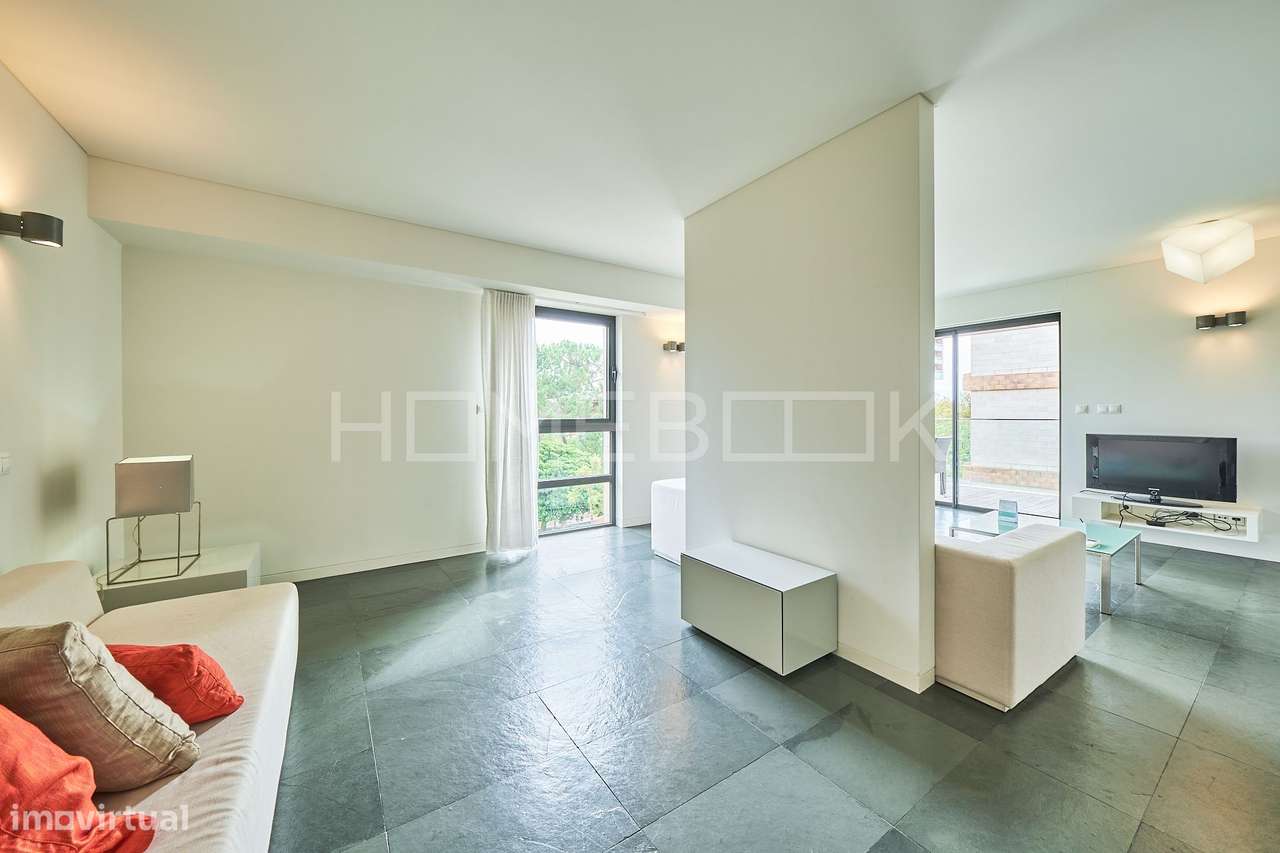 Edifício Ácala - T1 com lugar de Garagem - 2º Piso-17