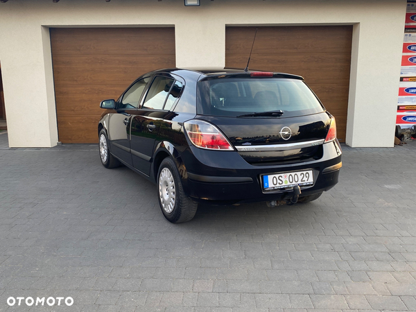 Opel Astra III 1.4 Enjoy - 4