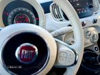 Fiat 500 1.2 Lounge - 22