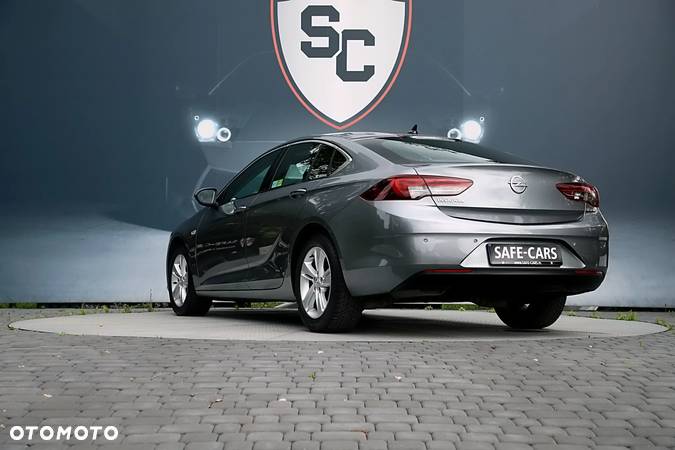 Opel Insignia 2.0 CDTI Innovation S&S - 9