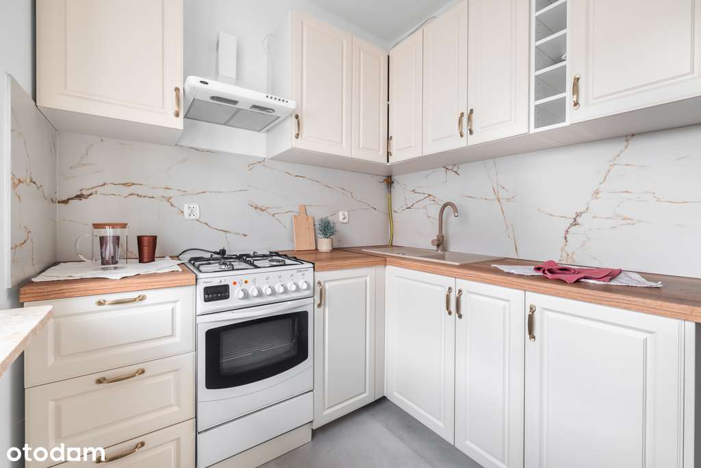 Po remoncie • 2 pokoje • Miejsce parkingowe-8