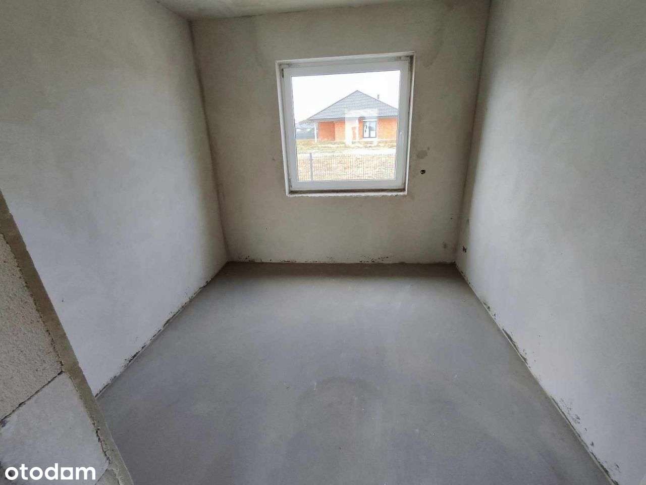 Sprzedam dom 104,34m2, działka 10 ar-7