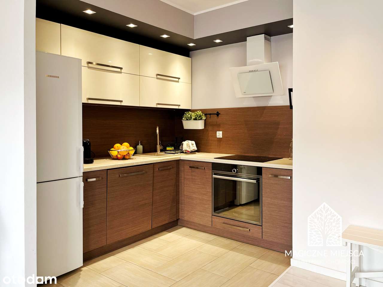 3 pok | Winda | Garaż | Balkon | TOP Lokalizacja-6