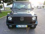 Mercedes-Benz G 300 GD - 1