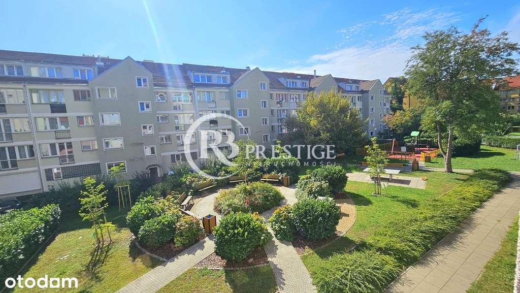 2-pokojowe mieszkanie po remoncie, Stare Miasto!-7