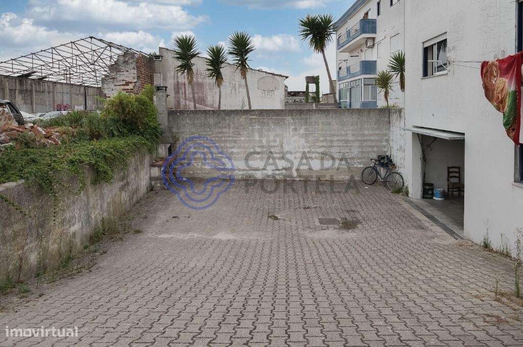 Apartamento T3  em Marinha Grande-25