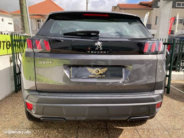 Peugeot 3008 1.2 PureTech Active Pack - 14