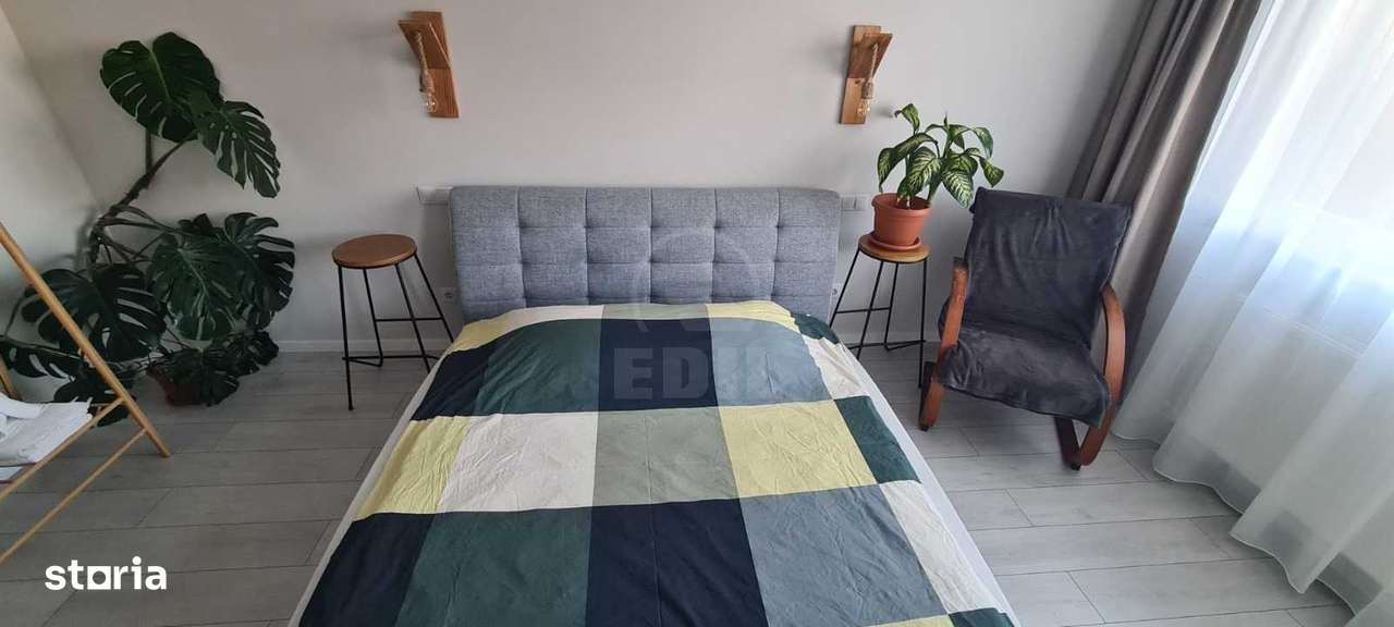 apartament de 3 camere, zona Subcetate, Floresti - Imagine principală: 5/8