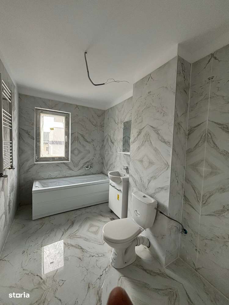 Apartament 2 Camere - Auchan Titan - Bulevardul 1 Decembrie 1918 - Imagine principală: 2/8