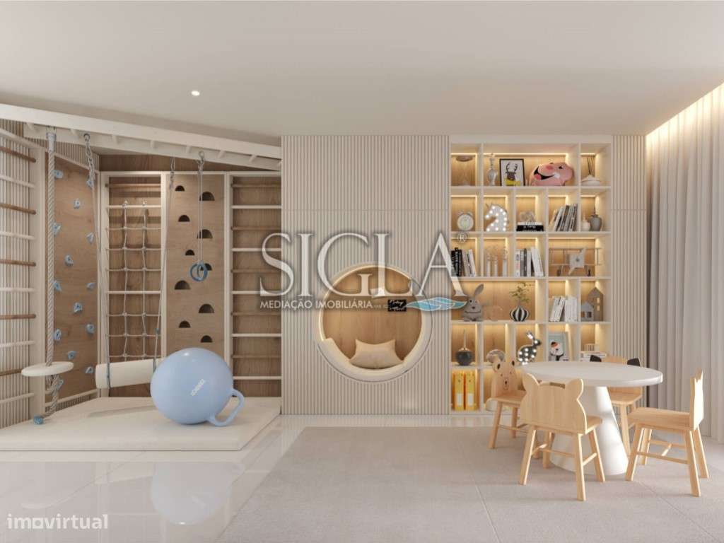 T2 ao Arrábida - Grande imagem: 5/9